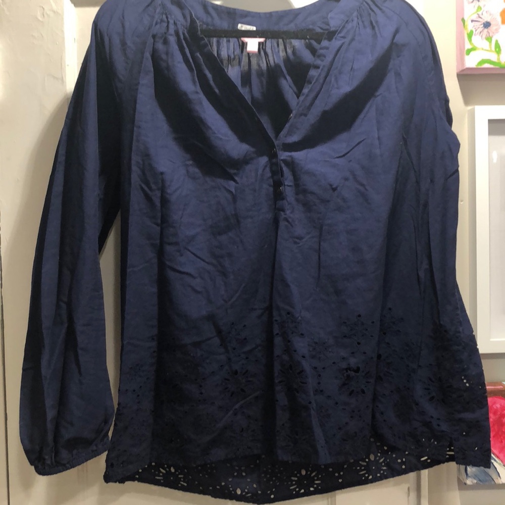 Lilly Pulitzer top